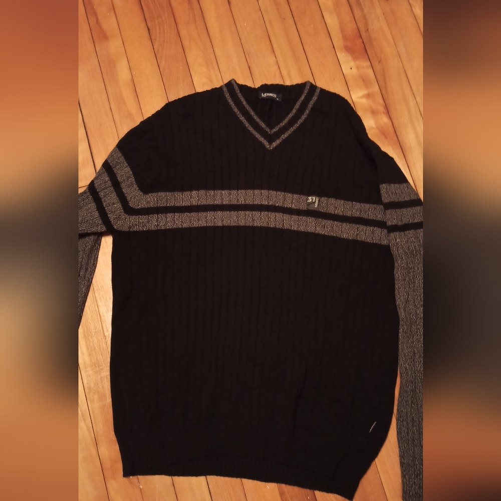 Pull Lerros